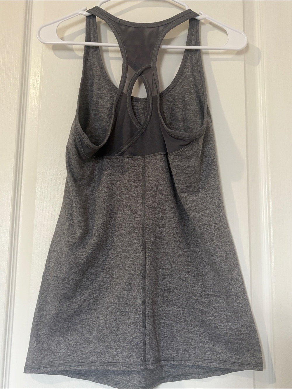 Lululemon Cool Racerback Exhale - Picture 3 of 5